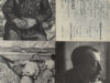 Tralbaut, Mark Edo. Van Goghiana I, II, VI, X.