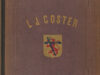 Noordziek, J.J.F. Gedenkboek der Coster-feesten van 15, 16 en 17 juli 1856.