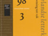 Akker, Wiljan van den e.a. (eds.). Van vormgeving tot vak.. Themanummer Nederlandse Letterkunde.