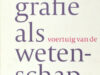 Unger, Gerard. Typografie als (voertuig van de) wetenschap / Typography as (vehicle) of science