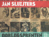 Scholte, Rob e.a. Jan Sluiters. Oorlogsprenten 1915-1919.