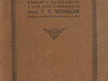 Winkler, T.T. Typografisch vademevum.