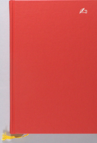 Spiekermann, Erik. Ursache & Wirkung: ein typografischer Roman