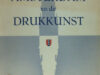 Groenendaal, M.H. e.a. Amsterdam en de drukkunst. Opstellen rondom het boek