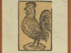 Stellingwerff, J. Kleine geschiedenis van het groot ABC-boek of Haneboek.