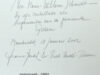 Budé, Frans. Rennende hond.