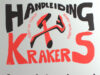 Drukkers in de Marge. Klaboem.
