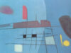Friedel, Helmut e.a. Kandinsky en Der Blaue Reiter.