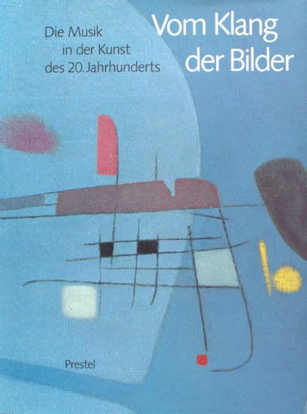 Friedel, Helmut e.a. Kandinsky en Der Blaue Reiter.