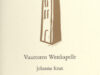 Kruit, Johanna. Vuurtoren Westkapelle.
