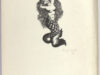Rueter, Pam G. Pam-fletten. Bokkesprongen in rijm en beeld.