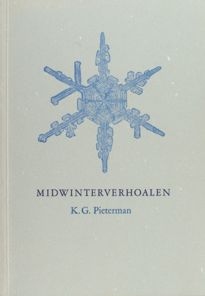 Pieterman, K.G. Midwinterverhoalen.