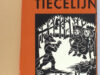 Daele, Rik van e.a. Tiecelijn. Nieuwsbrief / Tijdschrift /  Jaarboek van het Reynaertgenootschap. Jaargang 1 - 38.