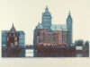 Engelsen, Nies den. Impressions of Holland.