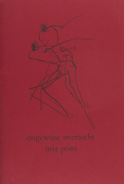 Prins, Mia. Ongewisse overtocht.