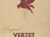 Boeschoten, K.C. van & L.J. Zimmerman (samenstelling) Berijmd verzet.