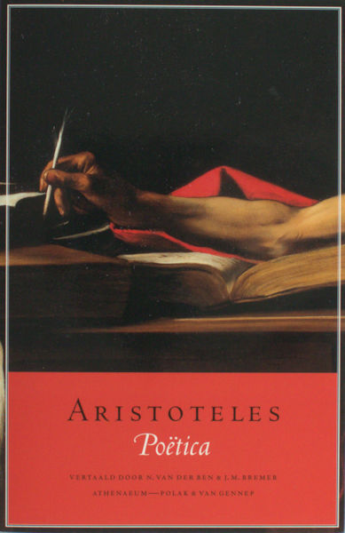 Aristoteles. Poëtica.