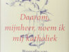 Plas, Michel van der. Daarom, mijnheer, noem ik mij katholiek. Biografie van Anton van Duinkerken (1903-1968).