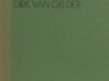 Buul, Henk van. Dirk van Gelder. Zijn exlibris en gelegenheidsgrafiek.