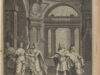 (Lingelbach, David?). Het huwelyk van Orondates en Statira. Treurspel.