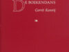 Komrij, Gerrit. De boekendans.