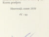 Janssen, Herman. Pypskoft.
