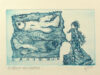 Steenvoorden, Ab. Exlibris voor Stephan van der Velde