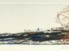 Beyn, Olivier. Abstracte kleurenets.