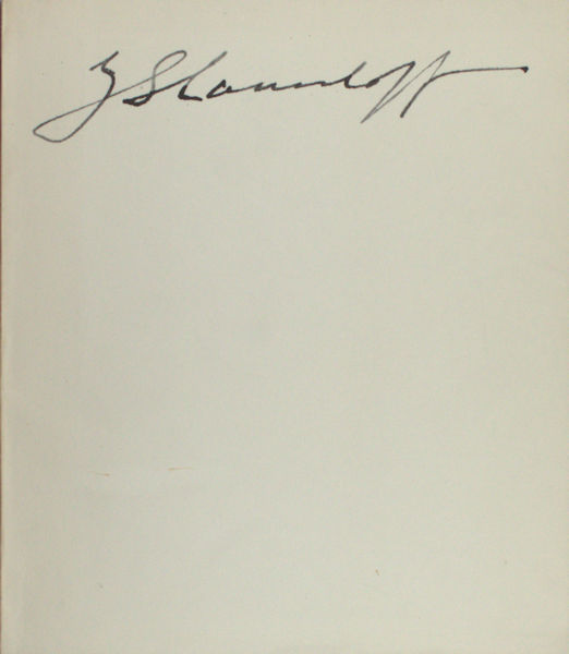 Slauerhoff, J. Larrios.