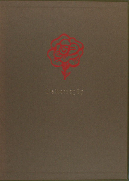 Wilder, Thornton. The Bridge of San Luis Rey.