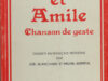 Ami et Amile.