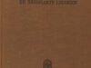 Wiessner, Edmund. Vollständiges Wörterbuch zu Niedharts Liedern.