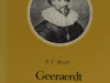 Hooft, P.C. Geeraerdt van Velsen.