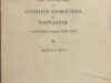 King, Arthur H. The language of satirized characters in Poëtaster.