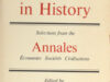 Forster, Robert & Orest Ranum (eds.). Biology of man in history.