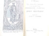 Heywood, John. A dialogue of the effectual proverbs in the English tongue concerning marriage.