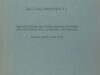 Ginneken, Jac. van (éd.). Trois textes pré-kempistes du premier livre de l'imitation.