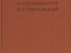 Schröder, Franz Rolf. Altgermanische Kulturprobleme.