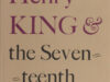 Berman, Ronald. Henry King & the seventeenth century.