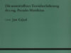 Gijsel, Jan. Die unmittelbare Textüberlieferung des sog. Pseudo-Matthäus.