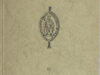 Mittler, Mauritius (herausg.). Libellus detranslatione sancti Annonis archiepiscopi et miracula sancti Annonis liber primus et secundus.