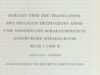 Mittler, Mauritius (herausg.). Libellus detranslatione sancti Annonis archiepiscopi et miracula sancti Annonis liber primus et secundus.