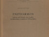 Petter, Henri. Enitharmon.
