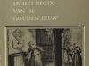 Hummelen, W.H.M. Amsterdams toneel in het begin van de Gouden Eeuw.