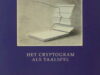 Verschuyl, H.J. Cryptogrammatica.