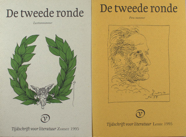 De tweede ronde (1995).