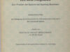 Angst-Hürlimann, Beatrice. Im Widerspiel des Unmöglichen mit dem Möglichen. Zum Problem der Sprache bei Ingeborg Bachmann.
