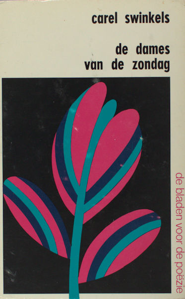 Swinkels, Carel. De dames van de zondag.