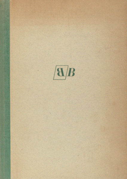 Brabander, Gerard den. Parijsche sonnetten.