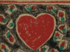 Hellinga, W.Gs. Het hart op de tong. 1571- 1957 in negentig brieven.